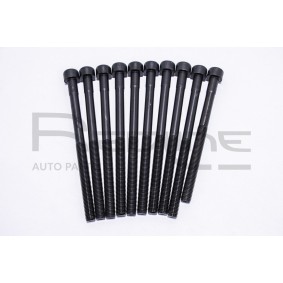 Achetez des Jeu de boulons de culasse de cylindre RED-LINE 00SS006 à prix pour 75,69 €