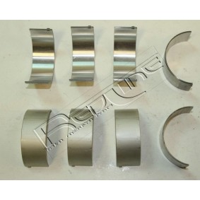 Pleuellagersatz 01CV000