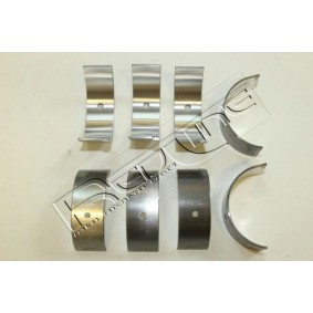 Pleuellagersatz 01HO004