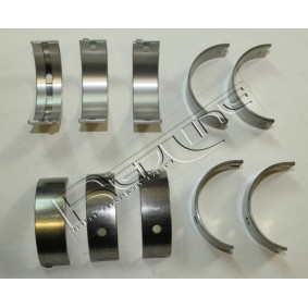 Achetez des Kit de coussinet de vilebrequin RED-LINE 02MZ000 à prix pour 66,45 €