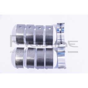 Achetez des Kit de coussinet de vilebrequin RED-LINE 02SZ003 à prix pour 54,05 €