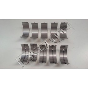 Achetez des Kit de coussinet de vilebrequin RED-LINE 02TO000 à prix pour 62,59 €