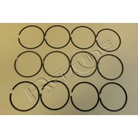 Achetez des Jeu de segments de pistons RED-LINE 04MZ012 à prix pour 128,68 €
