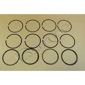 Achetez des Jeu de segments de pistons RED-LINE 04NI069 à prix pour 133,73 €