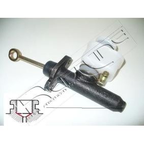 Compre Cilindro transmissor, embraiagem da RED-LINE 07RV002 a um preço baixo por 82,95 €