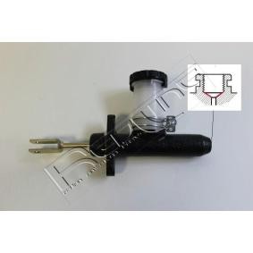Compre Cilindro transmissor, embraiagem da RED-LINE 07RV003 a um preço baixo por 50,67 €
