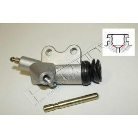 Kupplungsnehmerzylinder 08GW002