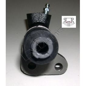 Kupplungsnehmerzylinder 08JE001 für JEEP