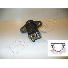 Kupplungsnehmerzylinder 08RV002