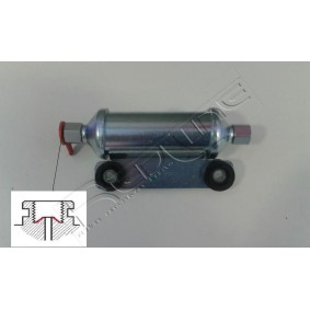 Kupplungsnehmerzylinder 08SS001