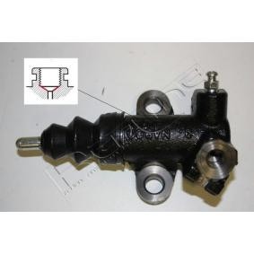 Kupplungsnehmerzylinder 08SU002