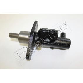 Hauptbremszylinder 09NI015 für FORD