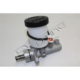 Köp Huvudbromscylinder av RED-LINE 09SZ031 till det låga priset 3454,29 kr