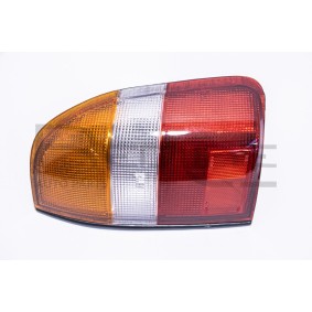 Acquista Fanale posteriore da RED-LINE 103MI006 a buon mercato per soli 181,87 €