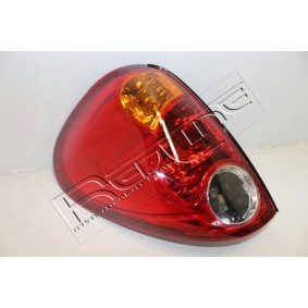 Acquista Fanale posteriore da RED-LINE 103MI015 a buon mercato per soli 204,94 €