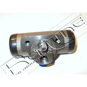 Køb Bremsecylinder af RED-LINE 10CH003 til den lave pris 829,66 DKK