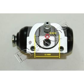 Radbremszylinder 10MH001 für Scorpio / Goa SUV für 64,22 CHF