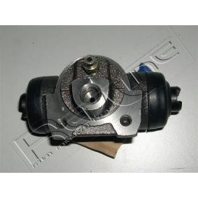 Achetez des Cylindre de roue RED-LINE 10NI025 à prix pour 23,89 €
