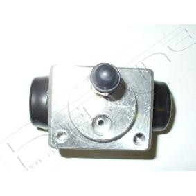 Achetez des Cylindre de roue RED-LINE 10TO024 à prix pour 57,44 €