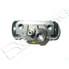 Achetez des Cylindre de roue RED-LINE 10TO027 à prix pour 22,47 €