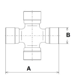 Hardyscheibe 11TA001