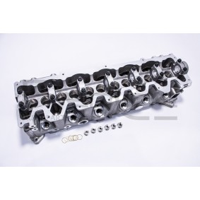 Zylinderkopf 21NI014