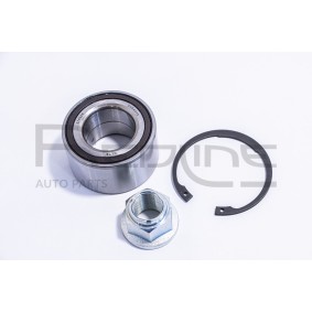 Acquista Kit cuscinetto ruota da RED-LINE 24DA015 a buon mercato per soli 40,39 €