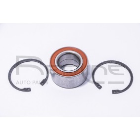 Achetez des Kit de roulement de roue RED-LINE 24DW010 à prix pour 73,05 €