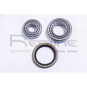 Comprar Juego de cojinete de rueda de RED-LINE 24HY054 a bajo precio de 14,58 €