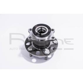 Comprar Cubo de rueda de RED-LINE 24JE010 a bajo precio de 142,78 €