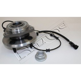 Compre Cubo da roda da RED-LINE 24JE012 a um preço baixo por 125,44 €