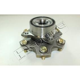 Comprar Cubo de rueda de RED-LINE 24MI006 a bajo precio de 117,95 €