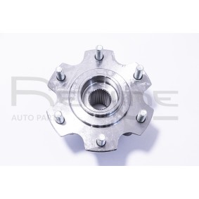 Comprar Cubo de rueda de RED-LINE 24MI007 a bajo precio de 115,10 €