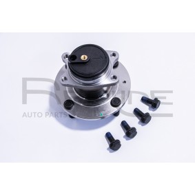 Comprar Cubo de rueda de RED-LINE 24MI008 a bajo precio de 65,96 €