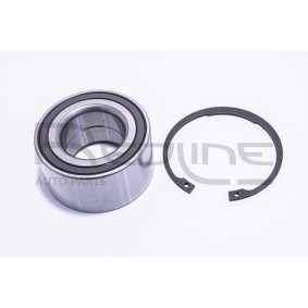 Comprar Juego de cojinete de rueda de RED-LINE 24MI025 a bajo precio de 38,84 €