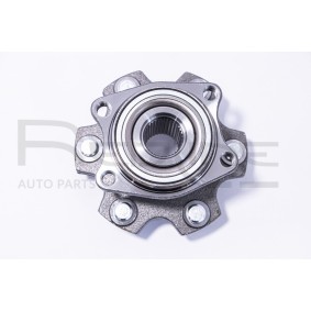 Comprar Cubo de rueda de RED-LINE 24MI027 a bajo precio de 100,69 €