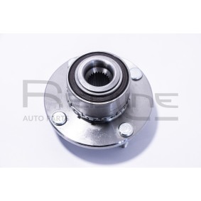 Comprar Cubo de rueda de RED-LINE 24MI030 a bajo precio de 69,64 €