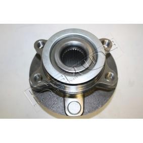Comprar Cubo de rueda de RED-LINE 24NI010 a bajo precio de 110,77 €