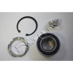 Comprar Juego de cojinete de rueda de RED-LINE 24NI016 a bajo precio de 38,78 €