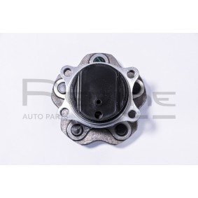 Comprar Cubo de rueda de RED-LINE 24NI042 a bajo precio de 106,71 €