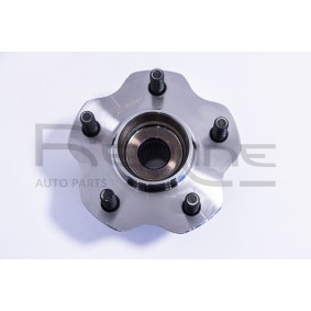 Comprar Cubo de rueda de RED-LINE 24NI052 a bajo precio de 73,55 €