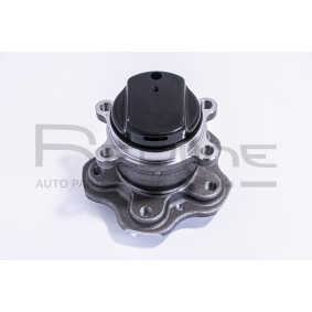 Radnabe von RED-LINE 24NI069