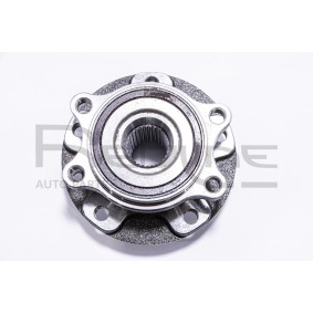 Comprar Cubo de rueda de RED-LINE 24NI071 a bajo precio de 74,75 €