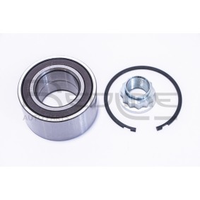 Acquista Kit cuscinetto ruota da RED-LINE 24TO016 a buon mercato per soli 34,15 €