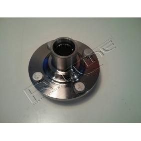 Achetez des Moyeu de roue RED-LINE 24TO041 à prix pour 71,50 €