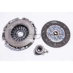 Achetez des Kit d'embrayage RED-LINE 25CV003 à prix pour 259,33 €