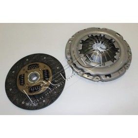 Achetez des Kit d'embrayage RED-LINE 25CV012 à prix pour 190,26 €