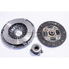 Achetez des Kit d'embrayage RED-LINE 25CV018 à prix pour 165,64 €