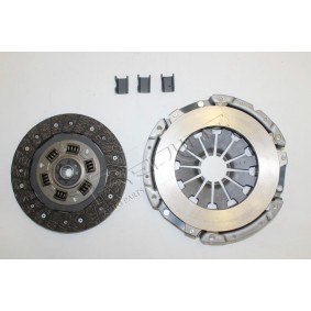 Achetez des Kit d'embrayage RED-LINE 25CV033 à prix pour 104,17 €