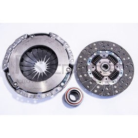 Kupplungssatz 25GW001